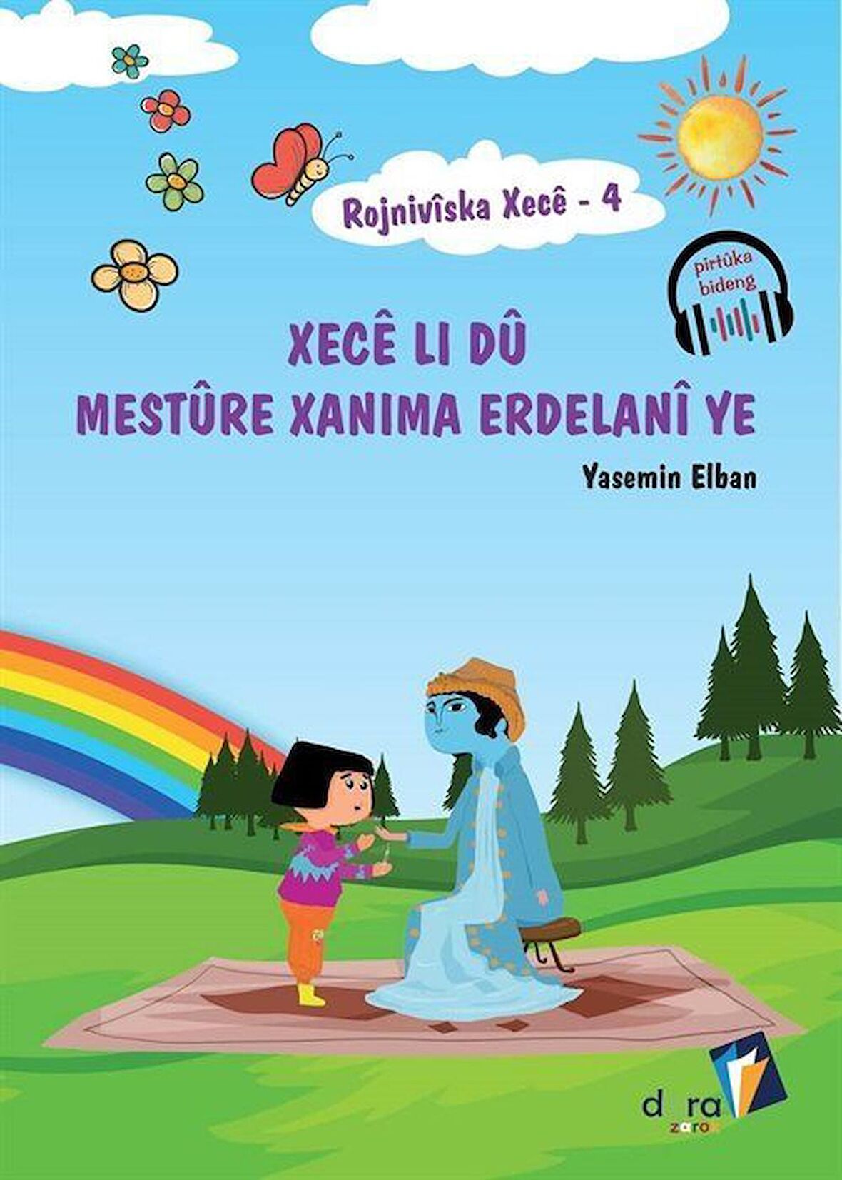 Rojniviska Xece 4 - Xece Li Dü Mestüre Xanima Erdelani Ye