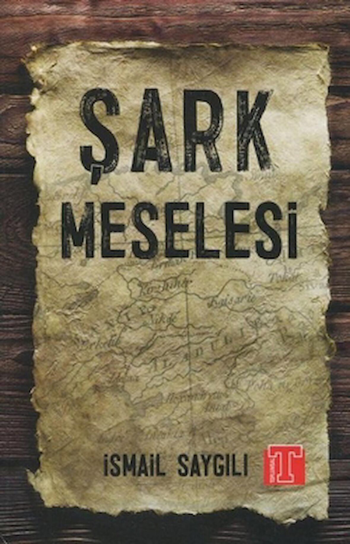 Şark Meselesi