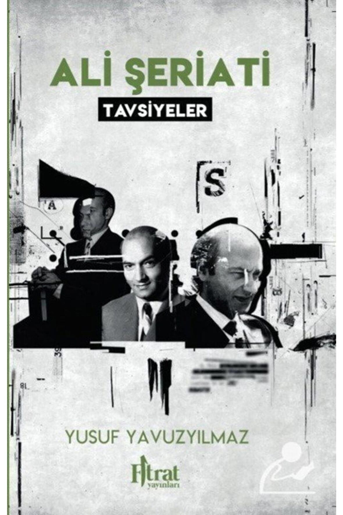 Ali Şeriati Tavsiyeler Yusuf Yavuzyılmaz