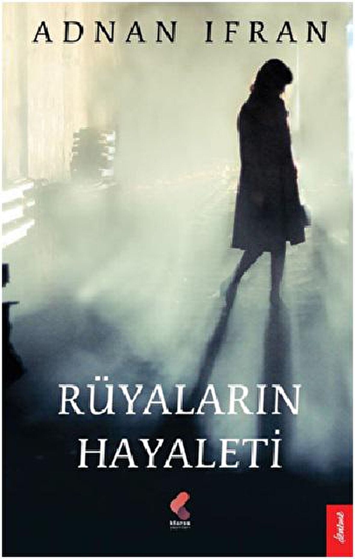 Rüyaların Hayaleti