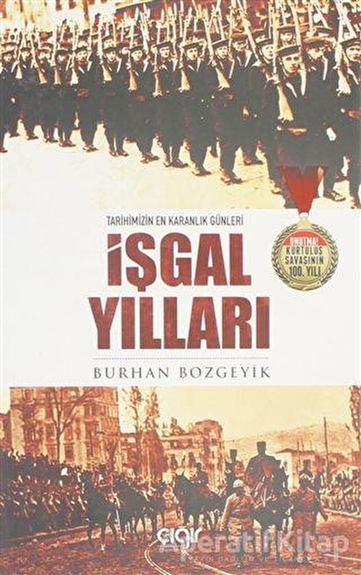 İşgal Yılları