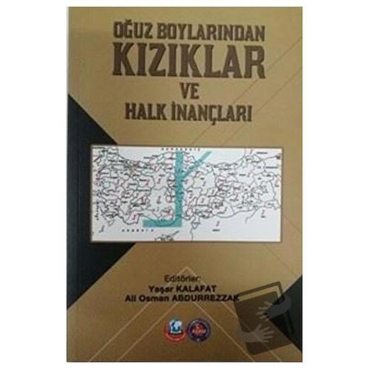 Oğuz Boylarından Kızıklar ve Halk İnançları