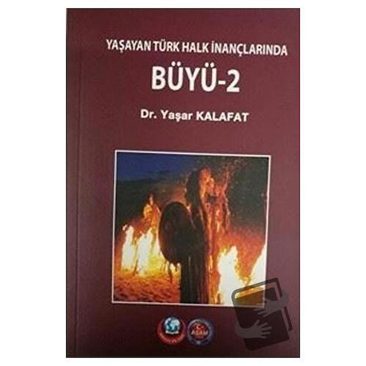 Büyü 2