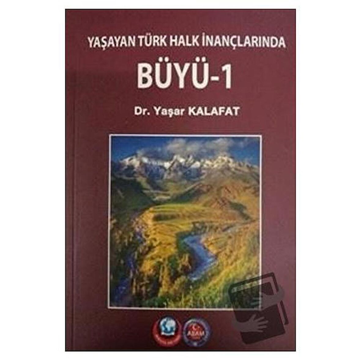 Büyü 1