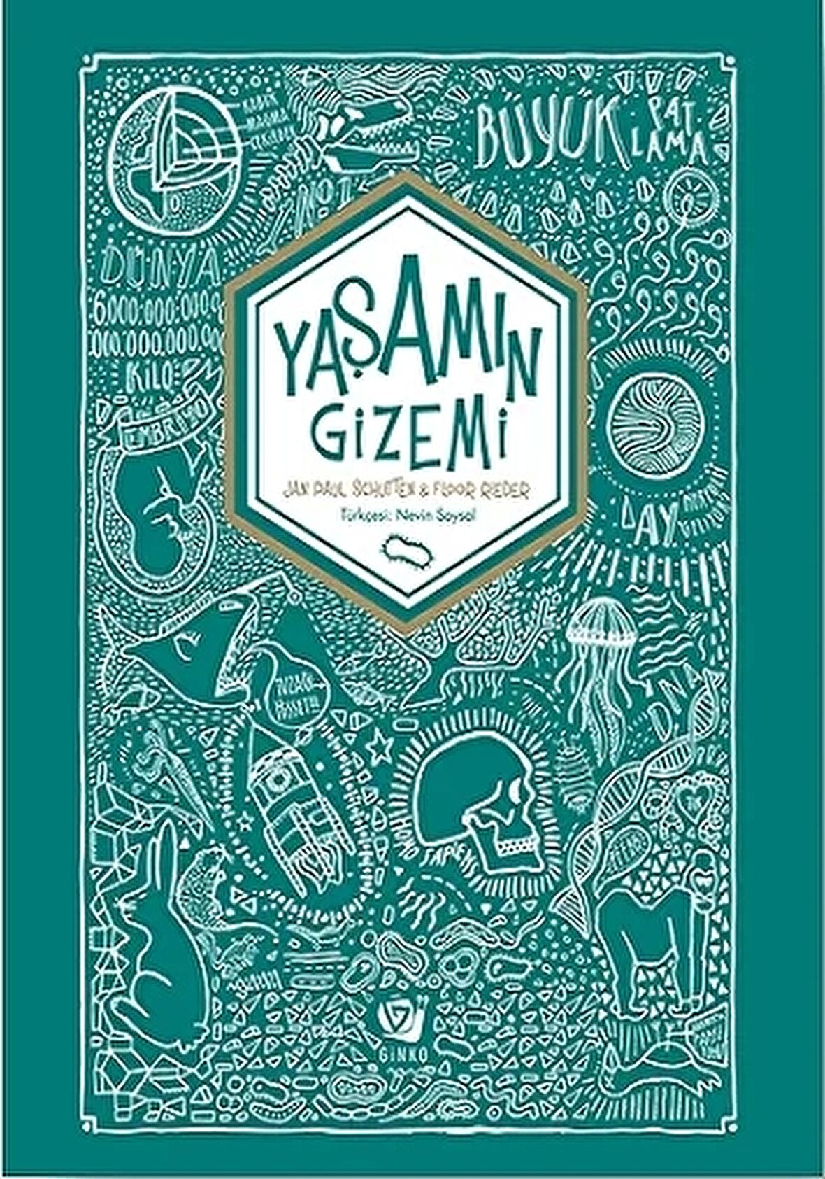 Yaşamın Gizemi