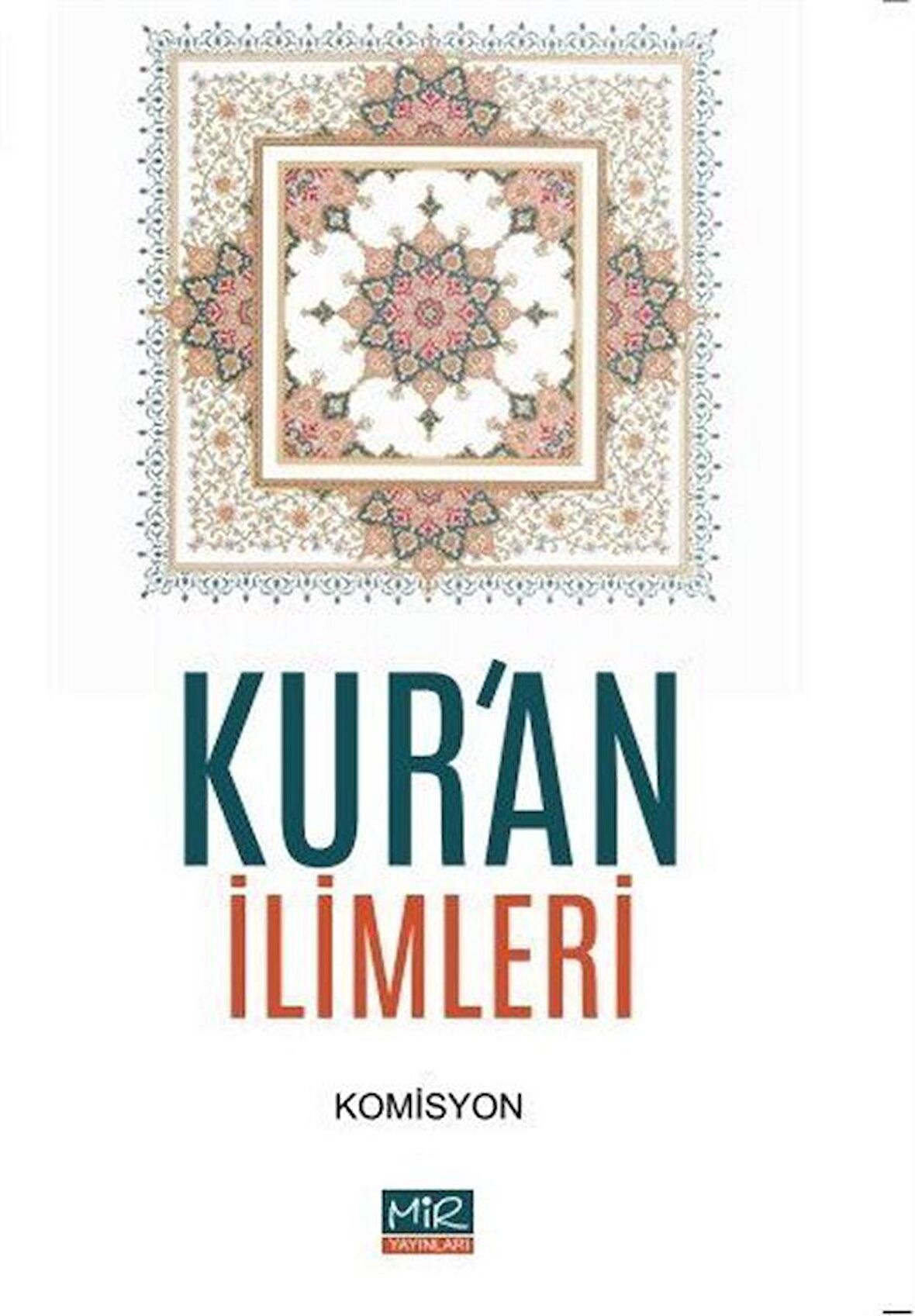 Kur’an İlimleri