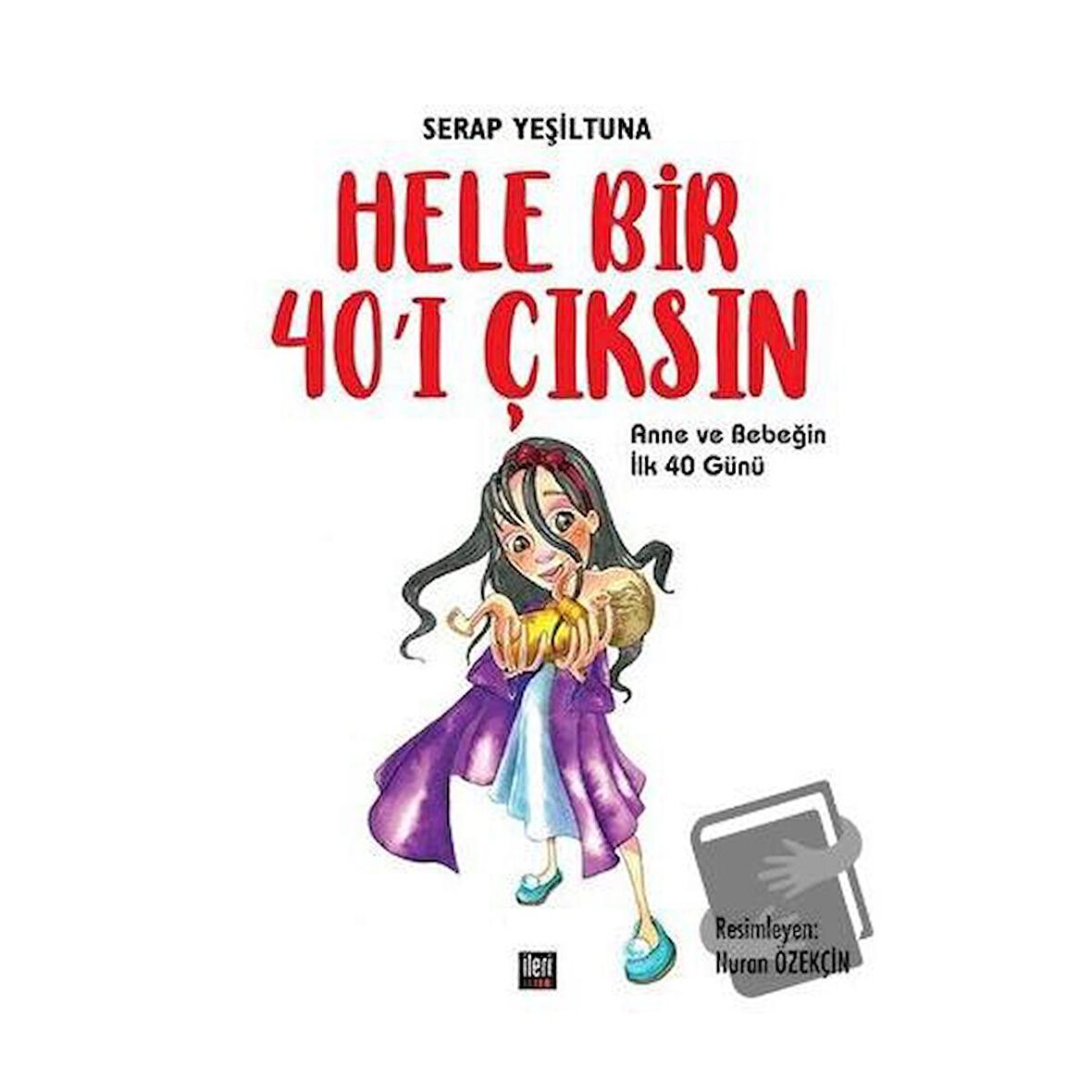 Hele Bir 40’ı Çıksın