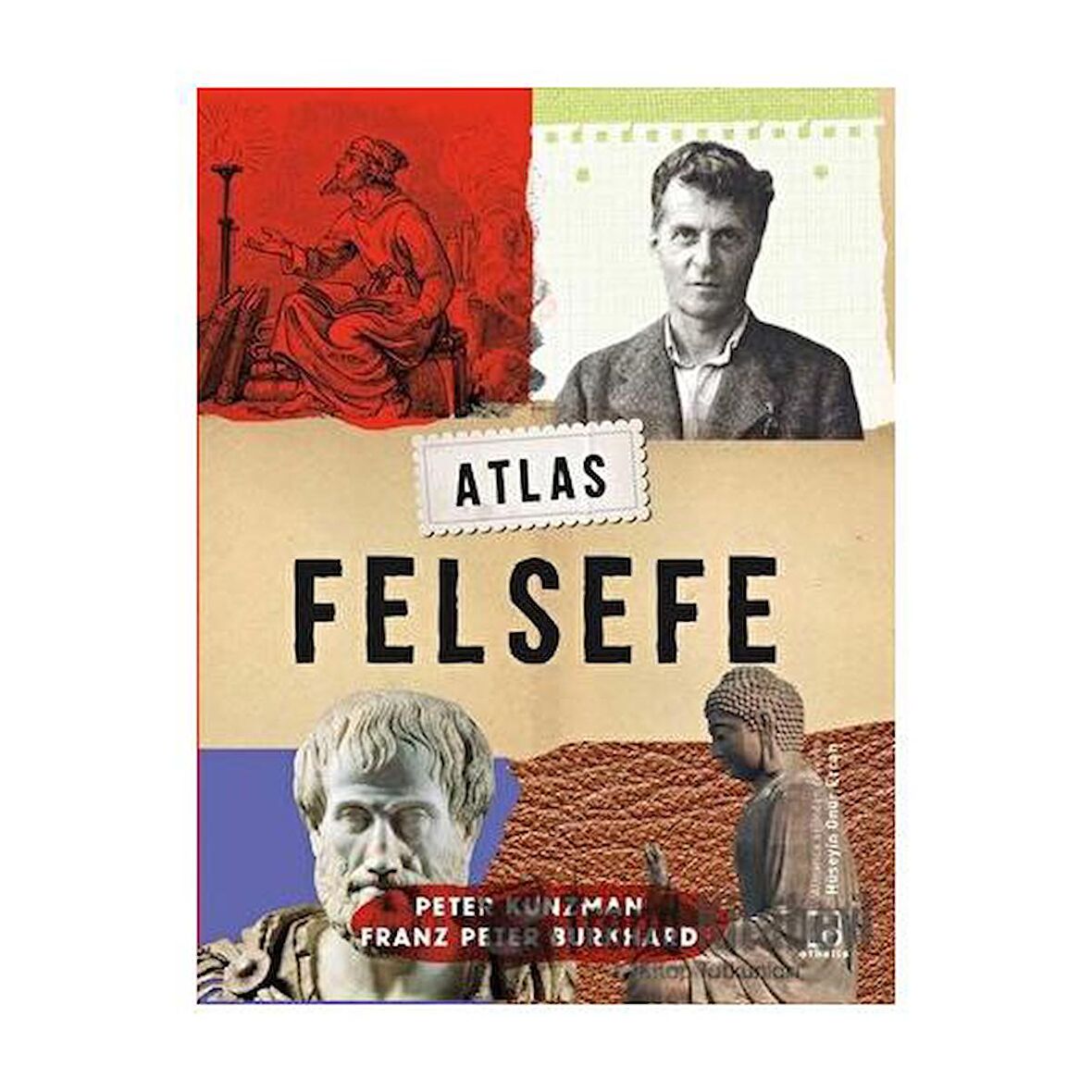 Atlas Felsefe