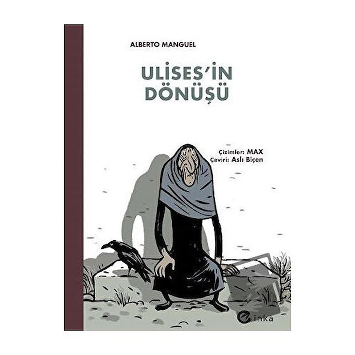 Ulises’in Dönüşü