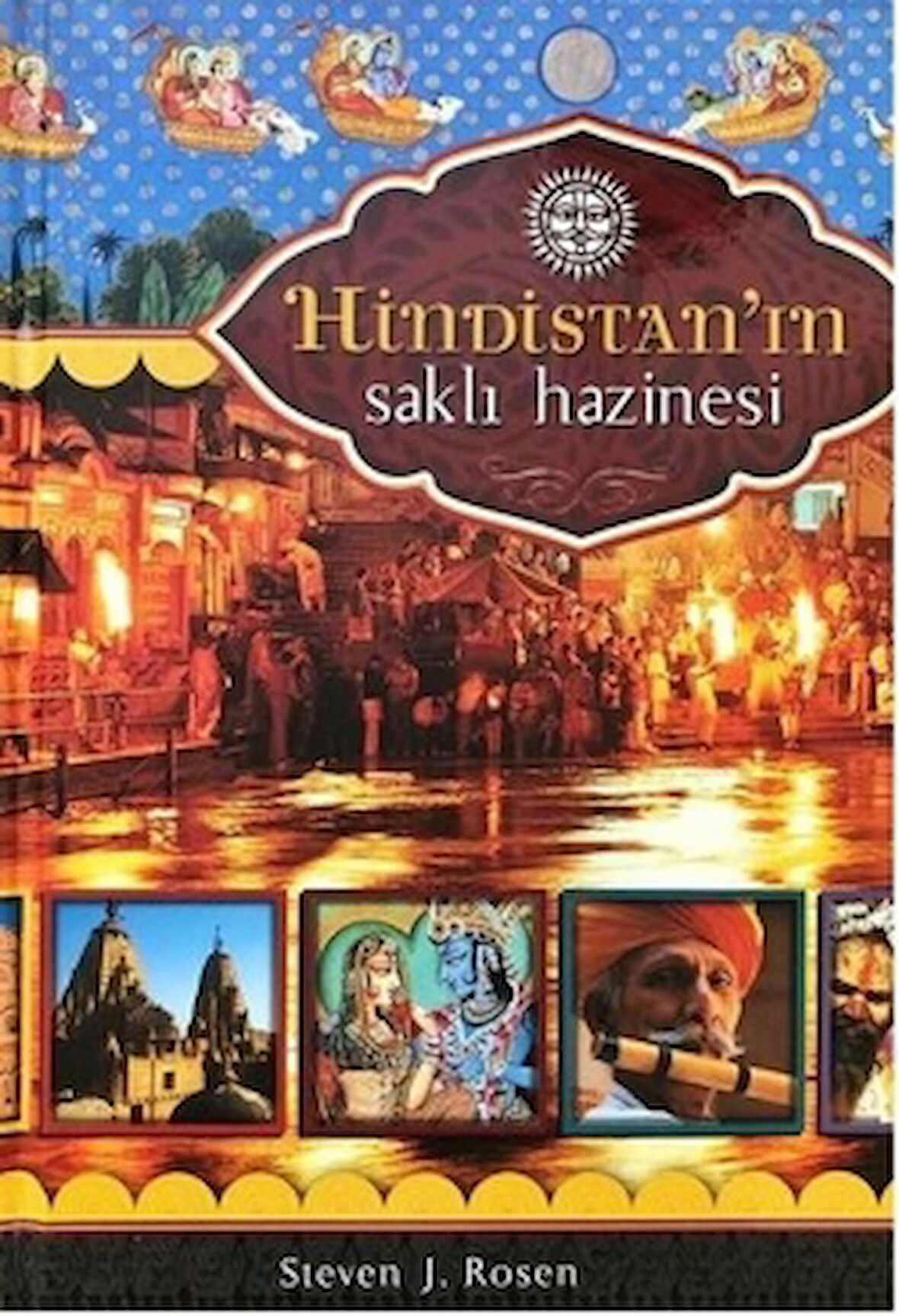 Hindistan'ın Saklı Hazinesi