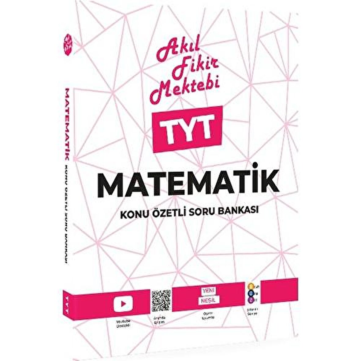 TYT Matematik Konu Özetli Soru Bankası