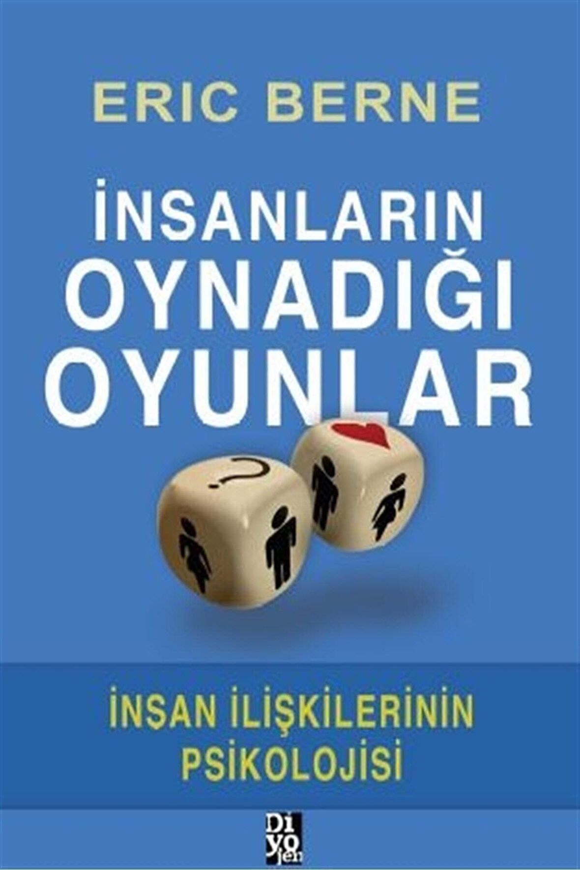 İnsanların Oynadığı Oyunlar