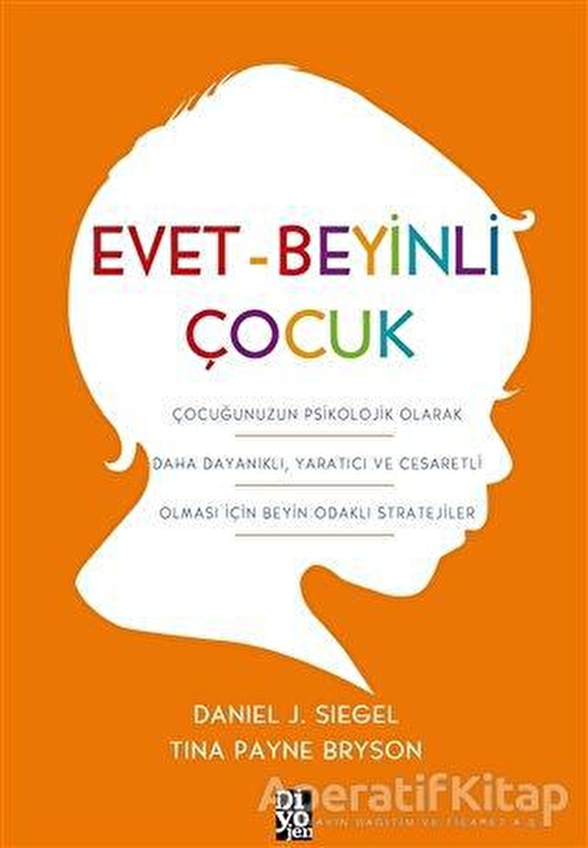 Evet-Beyinli Çocuk