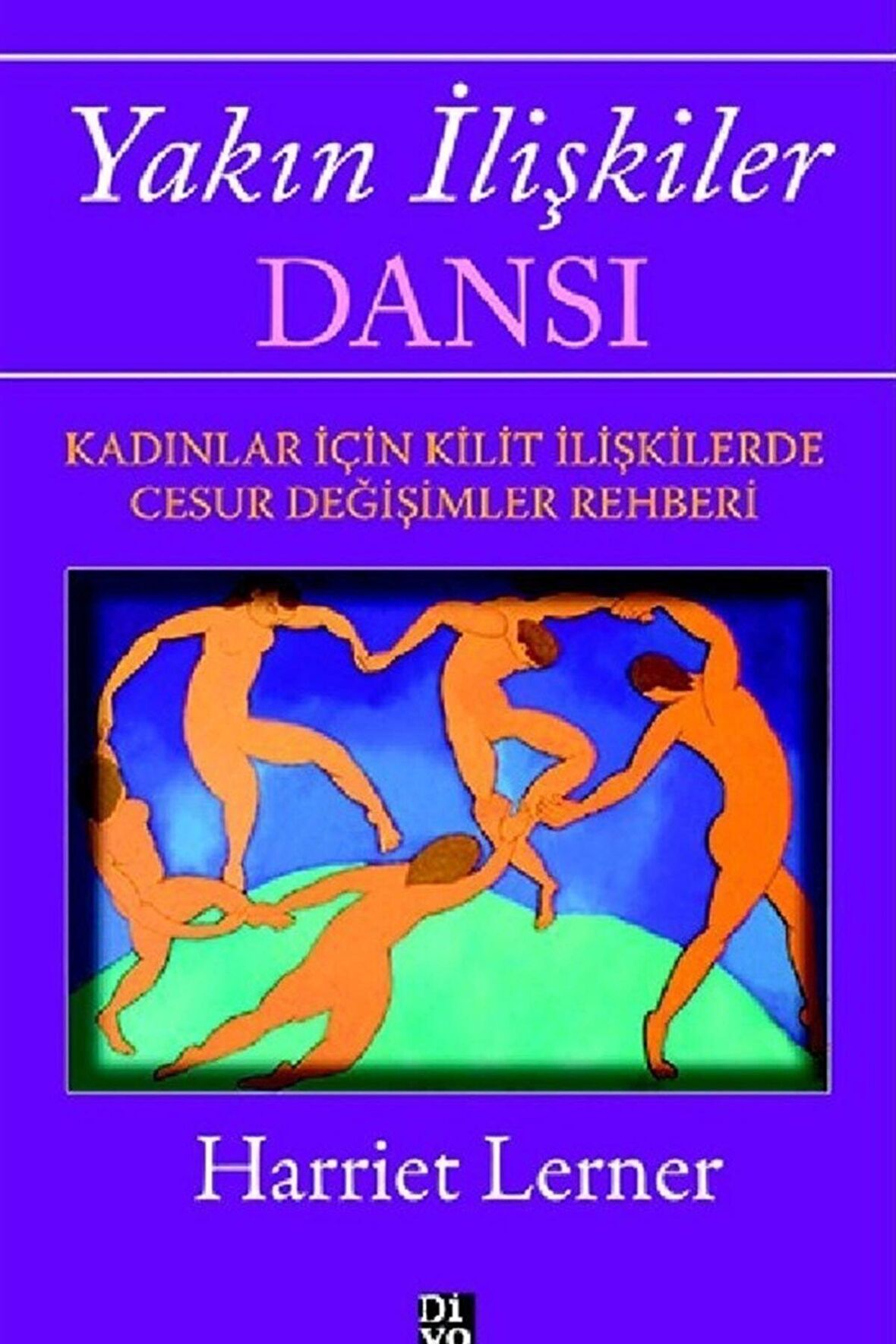 Yakın İlişkiler Dansı