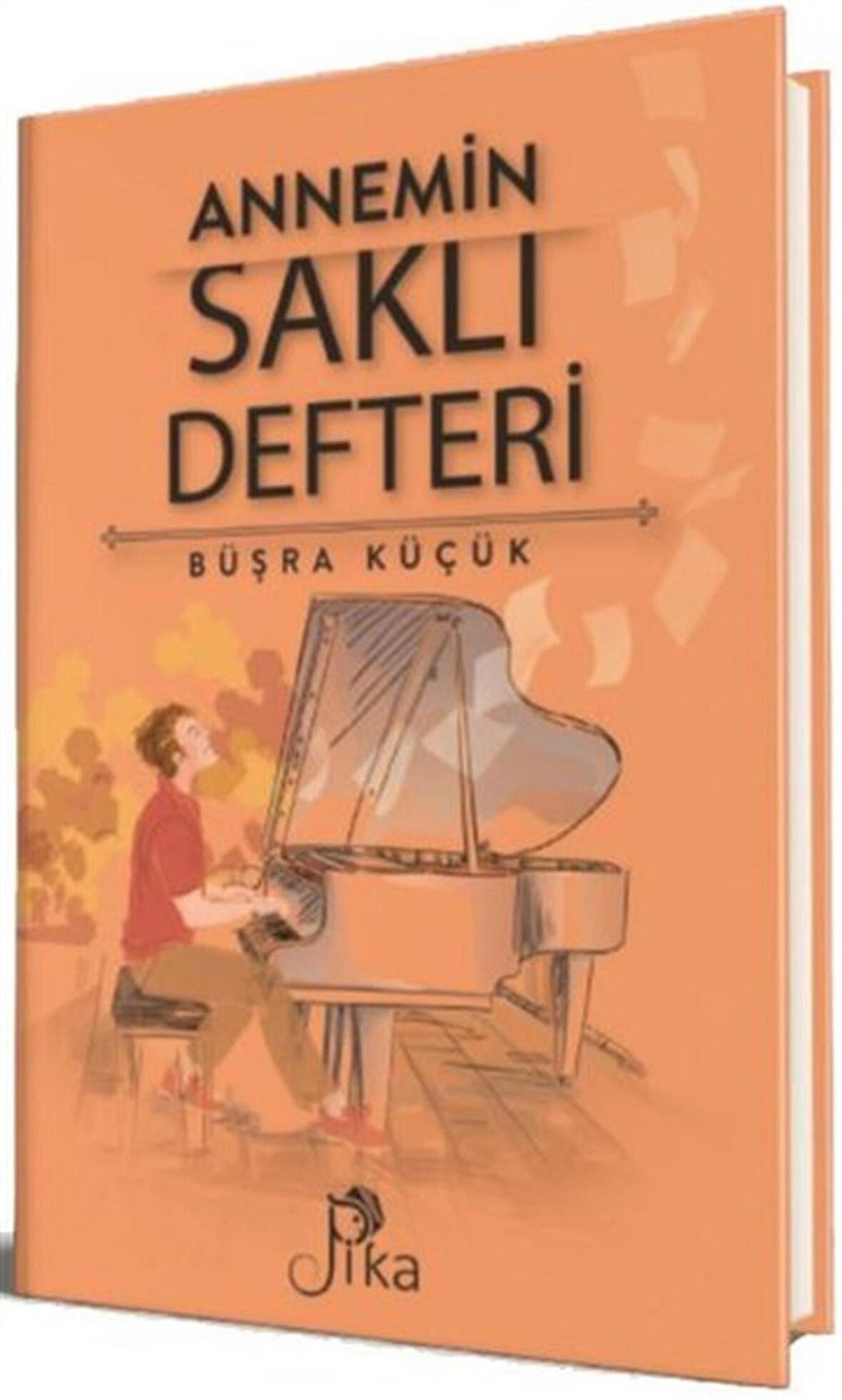 Annemin Saklı Defteri