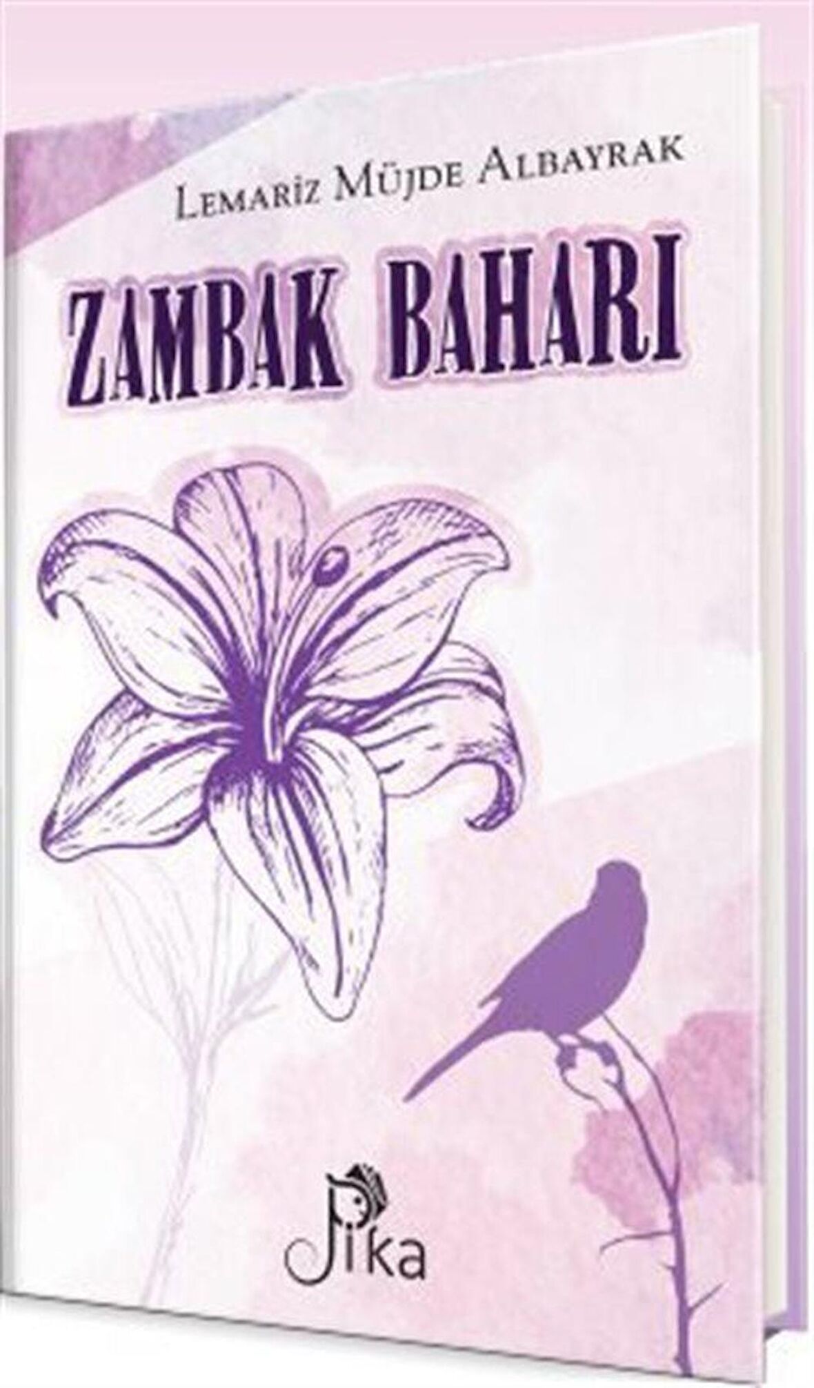 Zambak Baharı