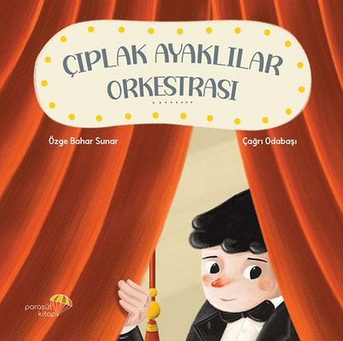 Çıplak Ayaklılar Orkestrası