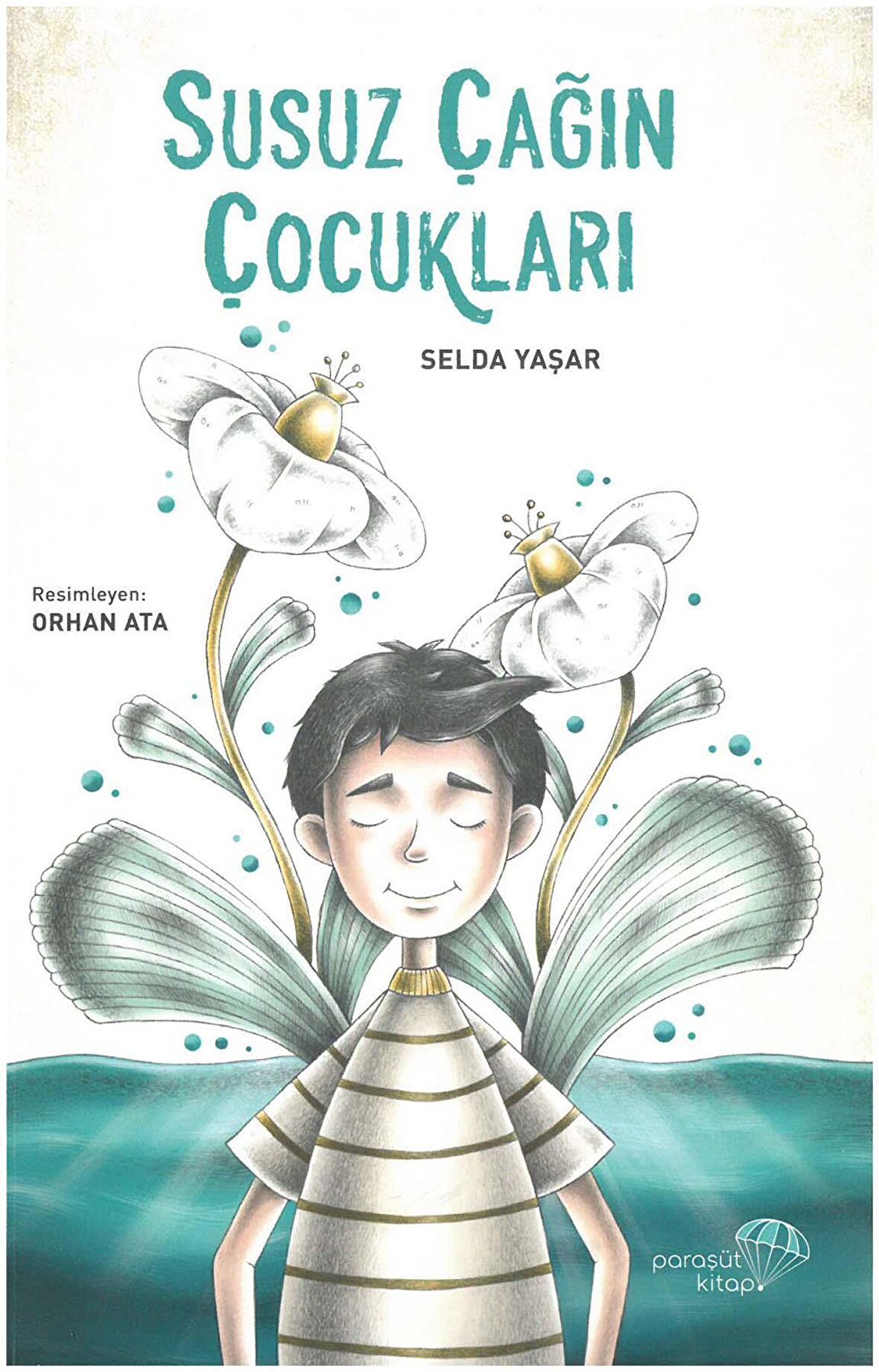 Susuz Çağın Çocukları