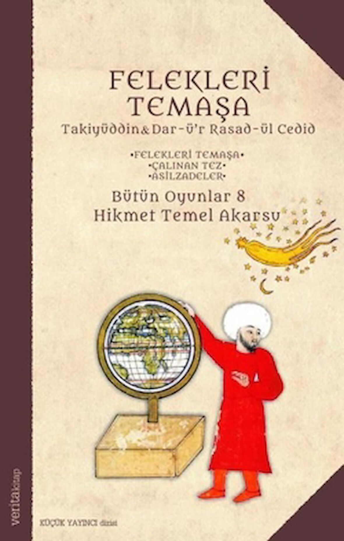 Felekleri Temaşa