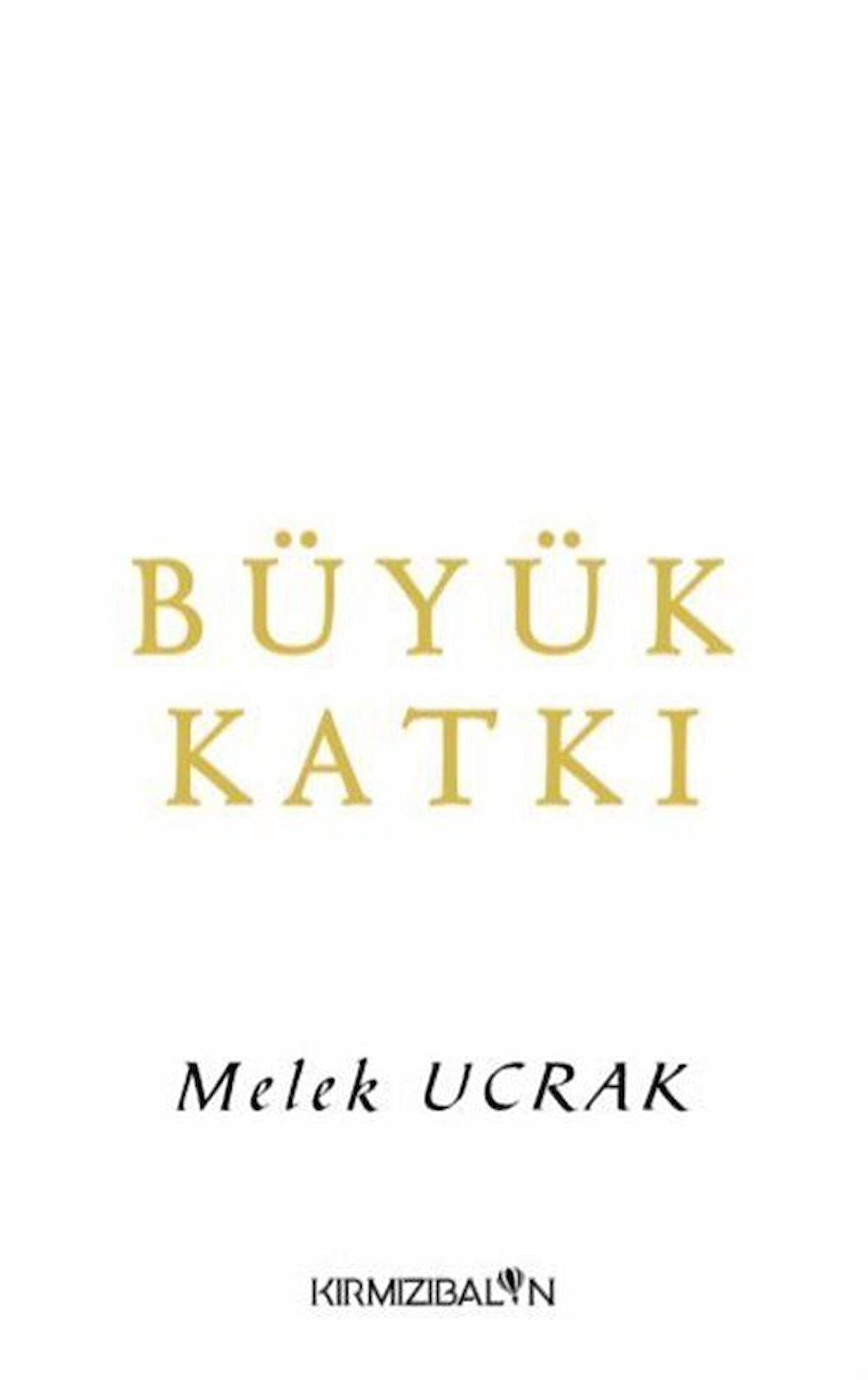 Büyük Katkı