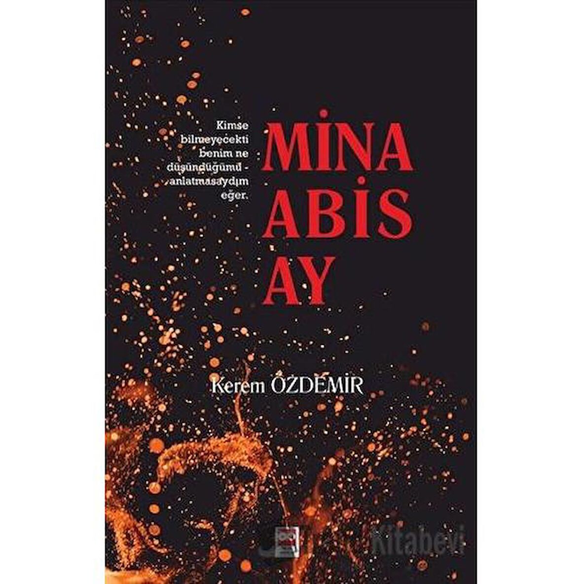 Mina Abis Ay