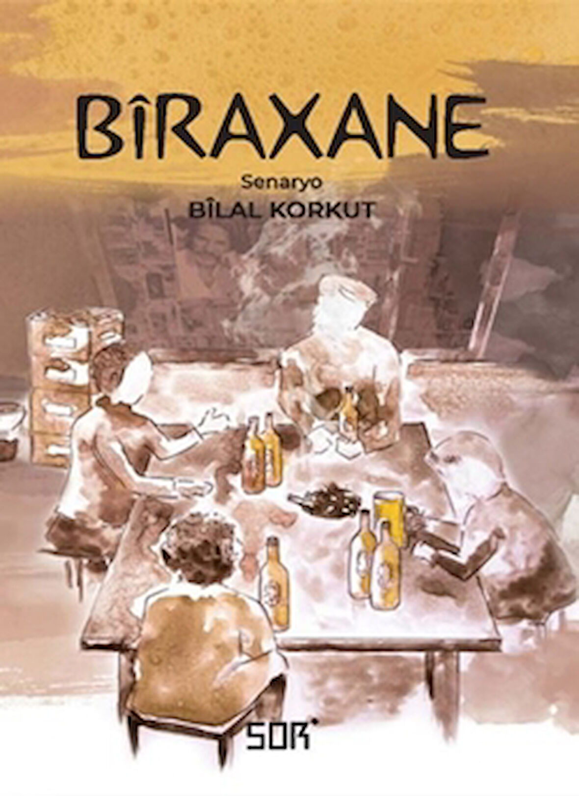 Bîraxane