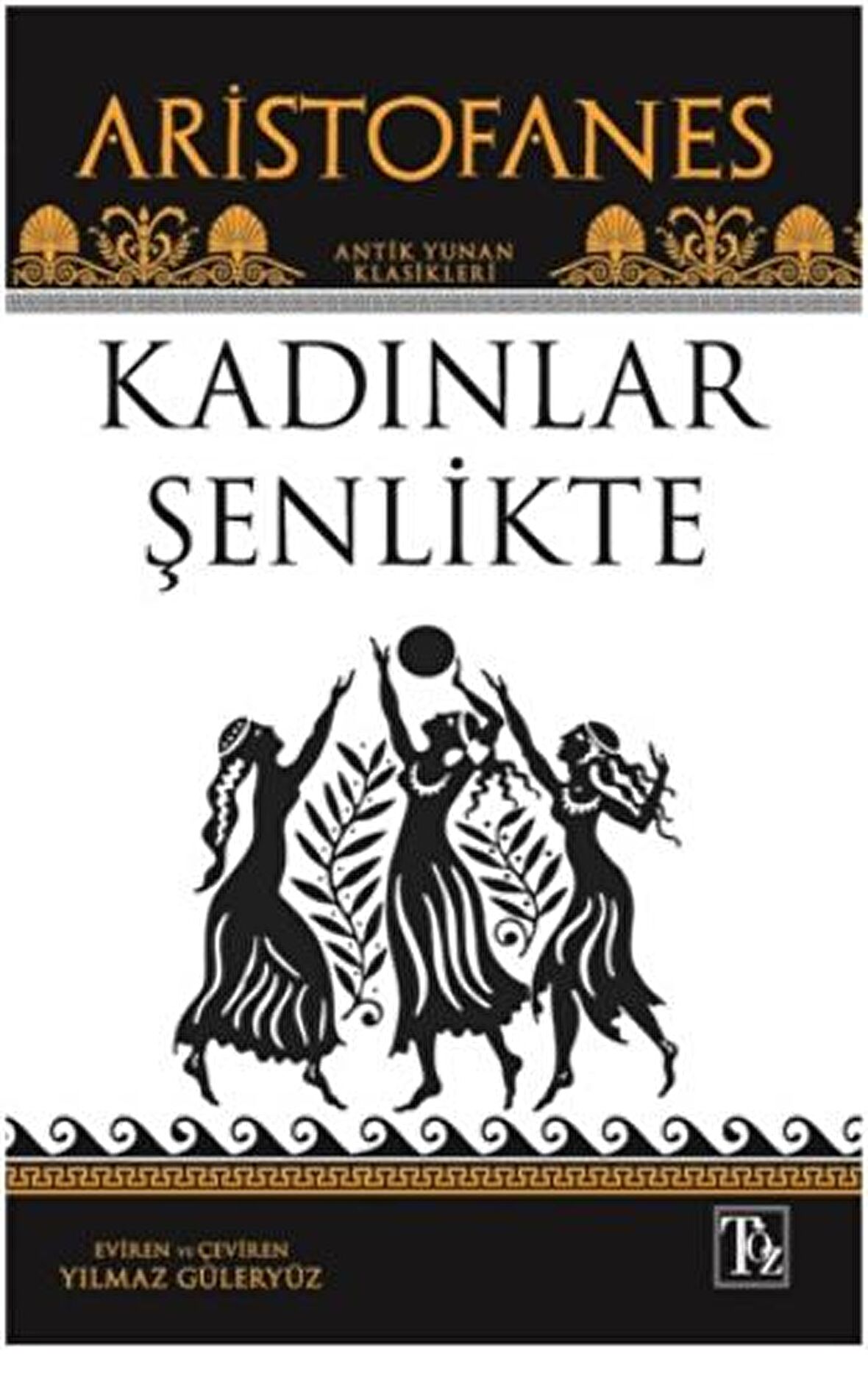 Kadınlar Şenlikte