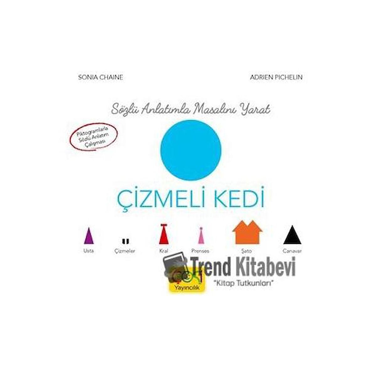 Sözlü Anlatımla Masalı Yarat - Çizmeli Kedi