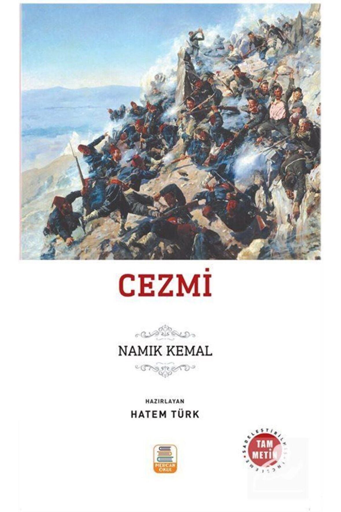 Cezmi