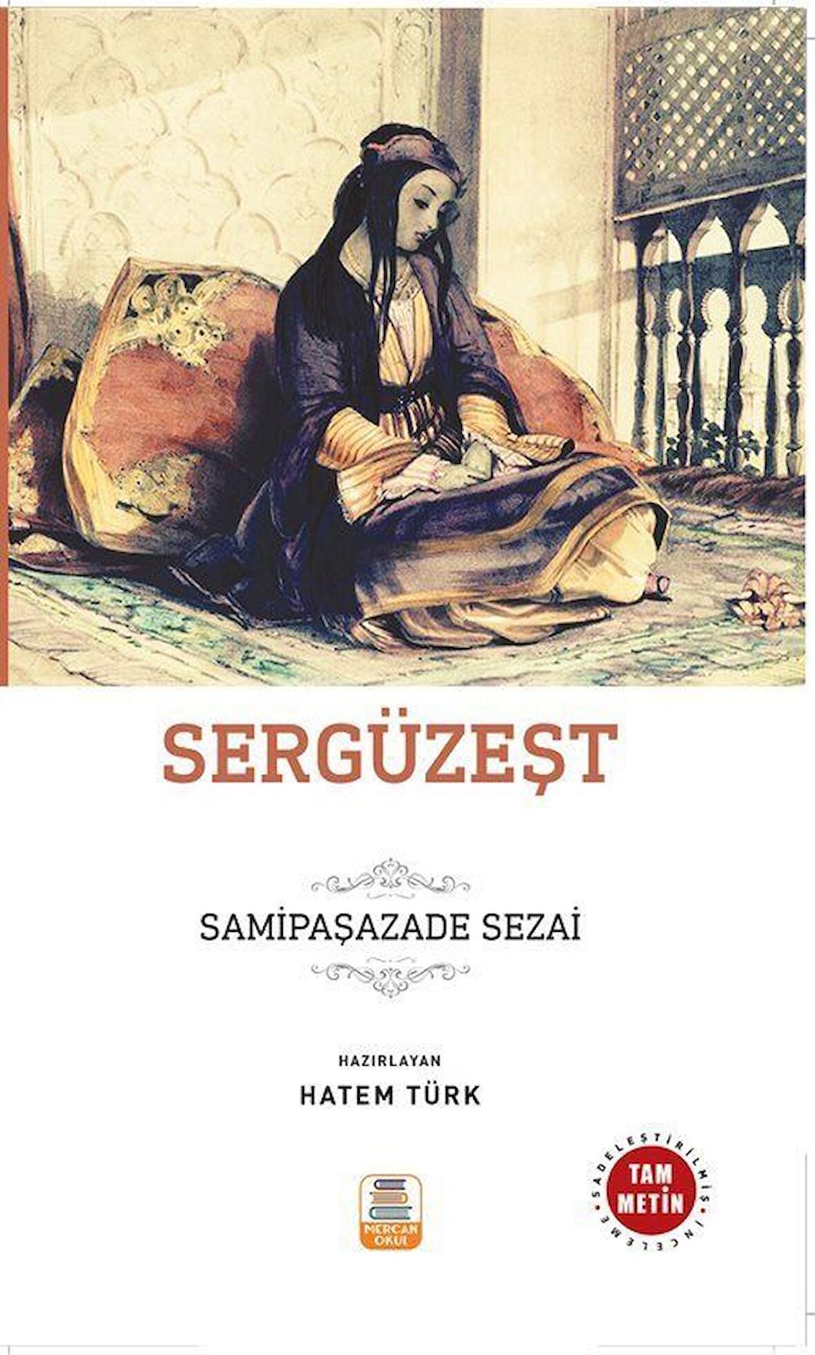 Sergüzeşt