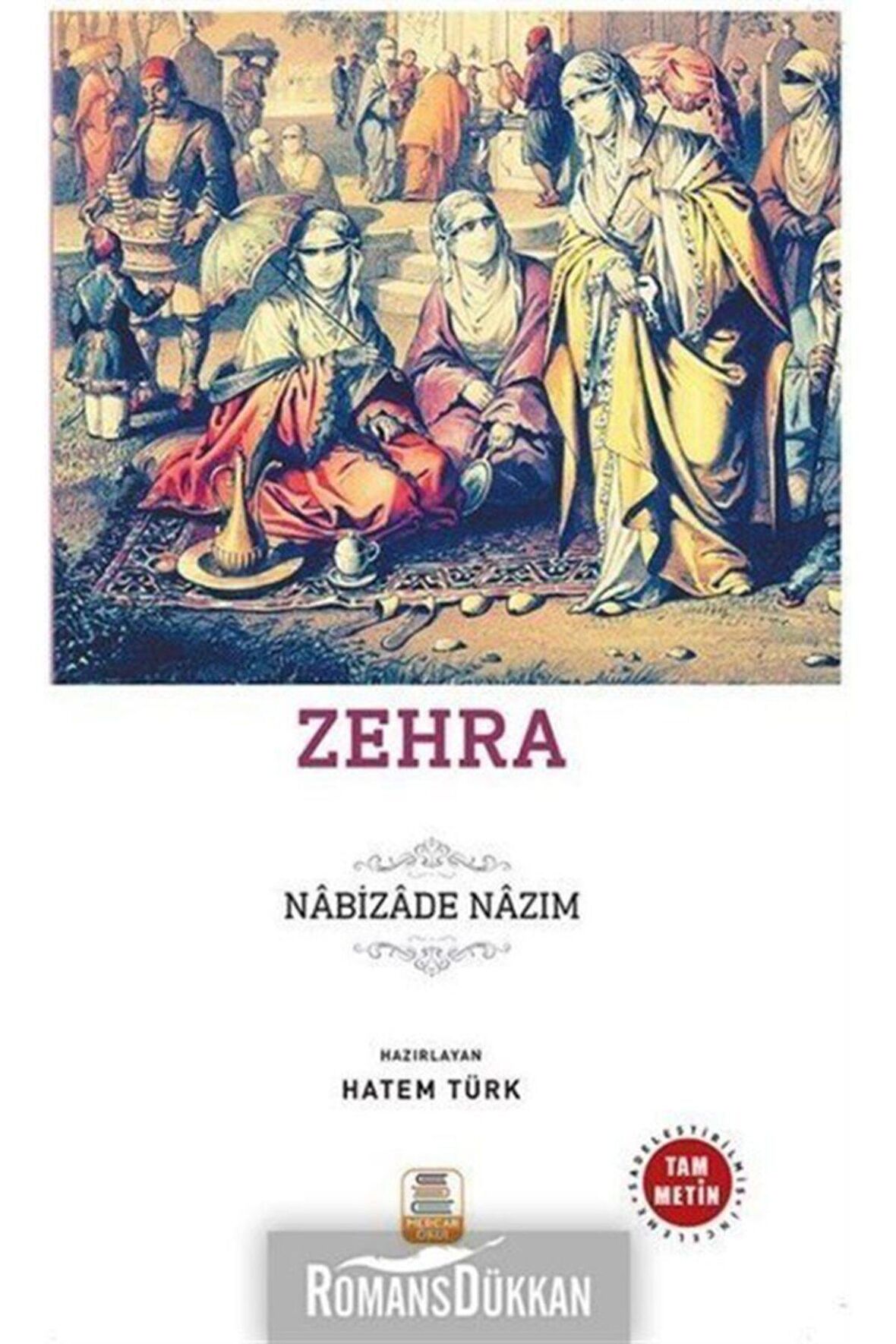 Zehra