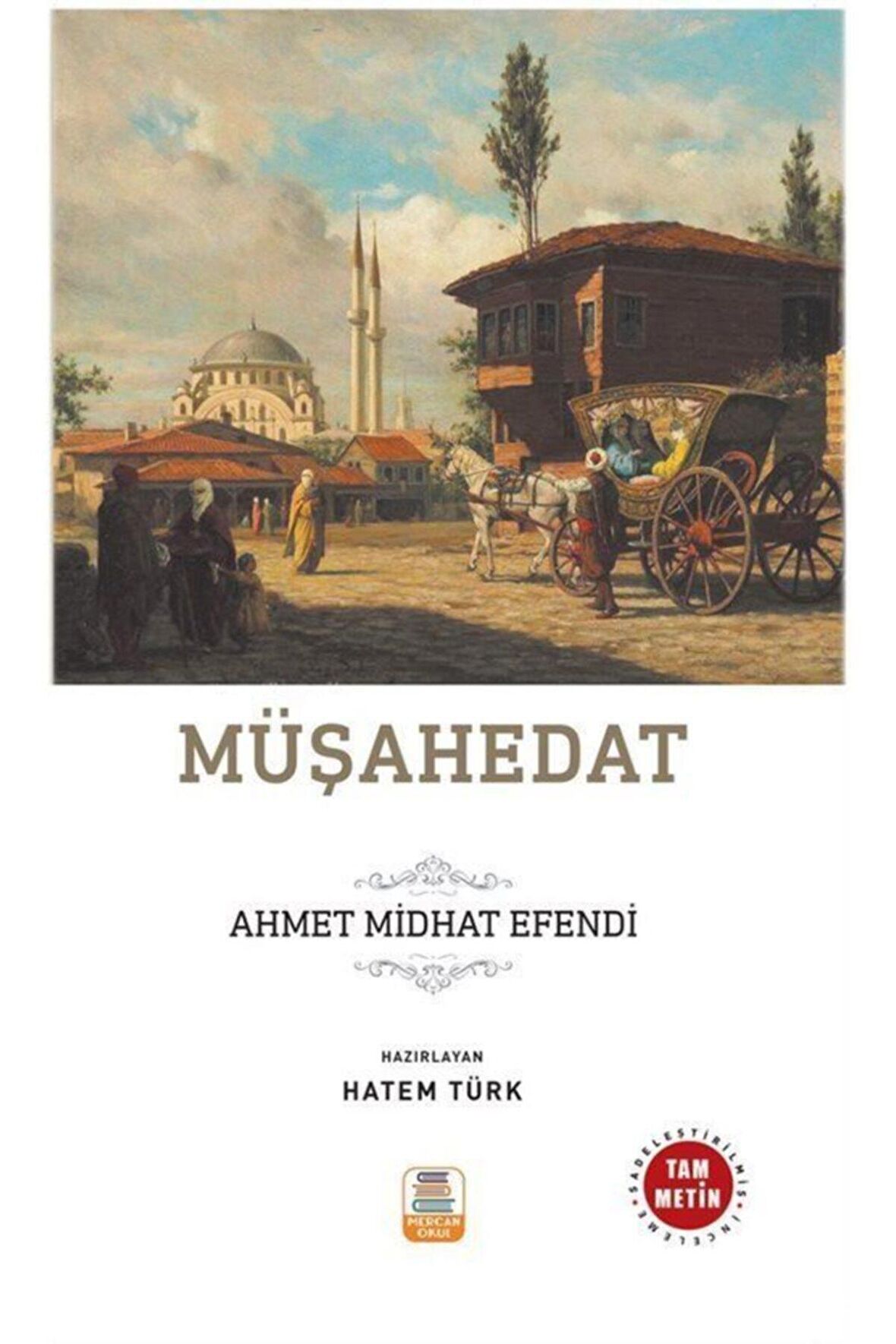 Müşahedat