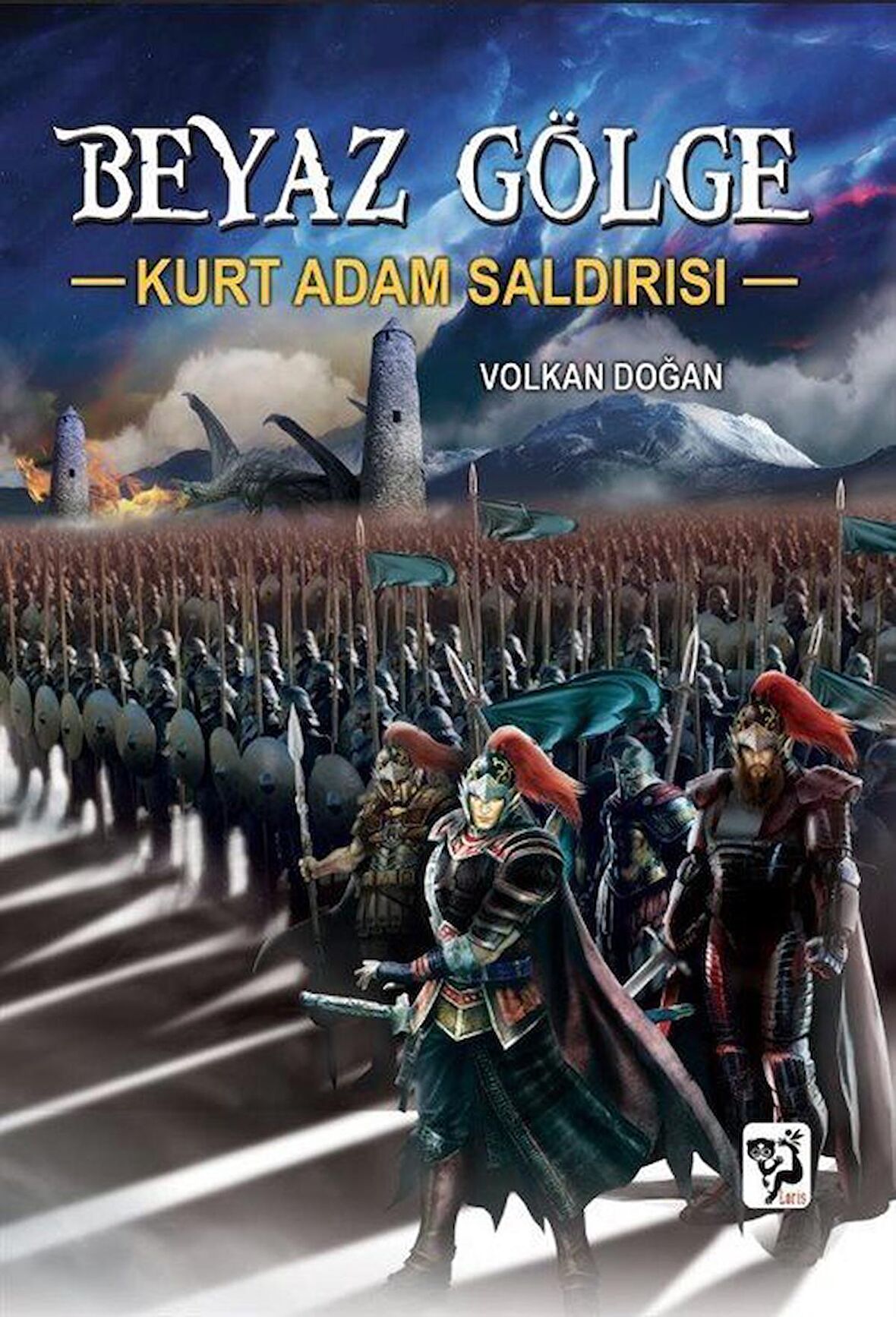 Kurt Adam Saldırısı - Beyaz Gölge 2