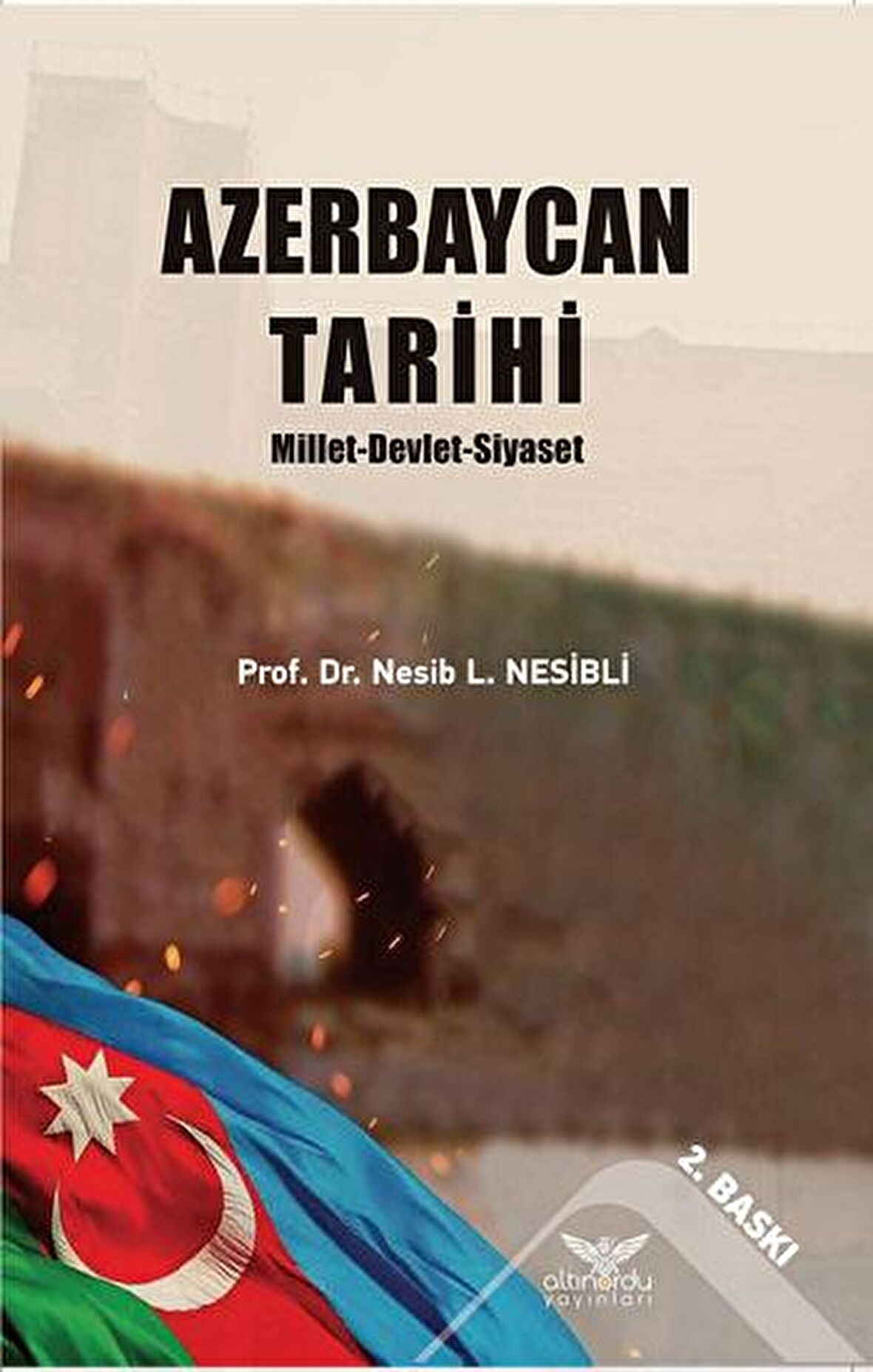 Azerbaycan Tarihi