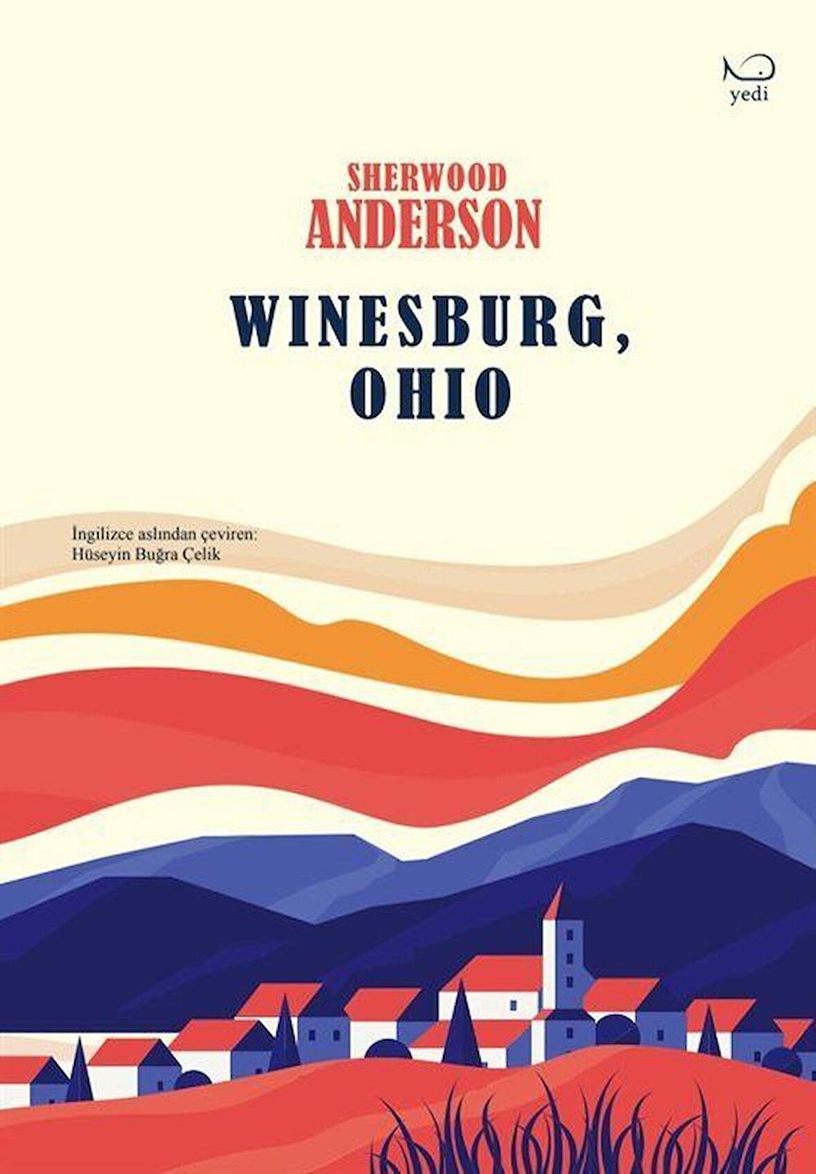 Winesburg Ohio