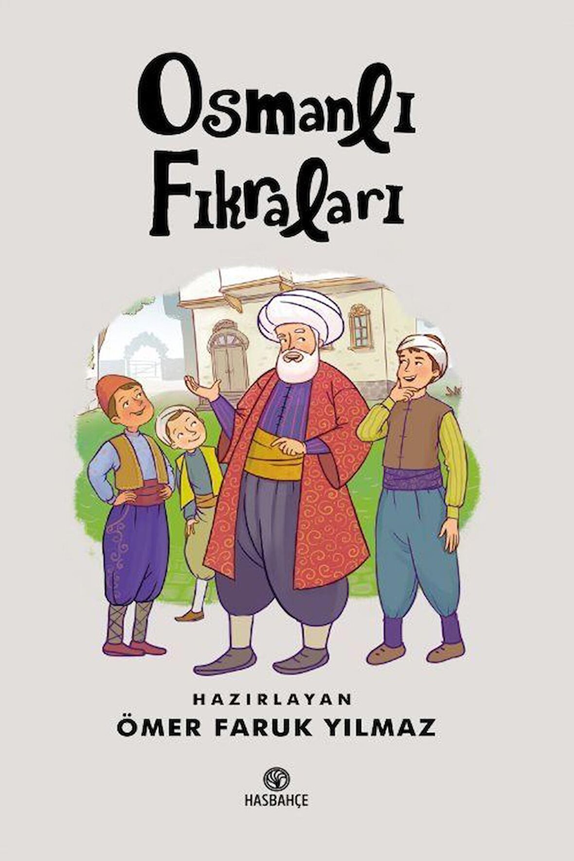 Osmanlı Fıkraları