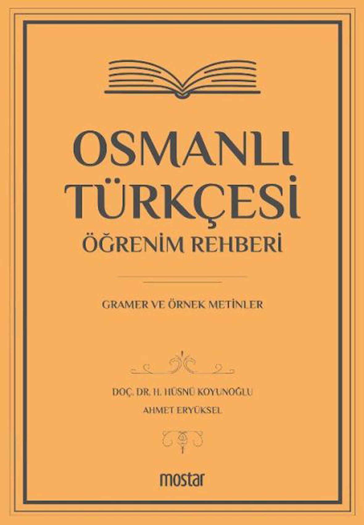 Osmanlı Türkçesi Öğrenim Rehberi