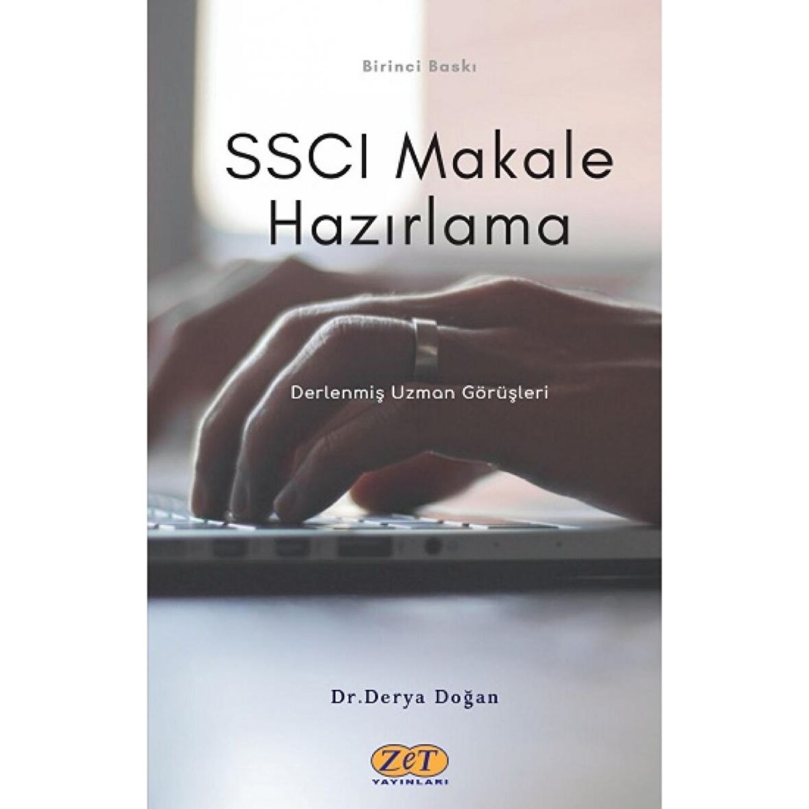 SSCI Makale Hazırlama