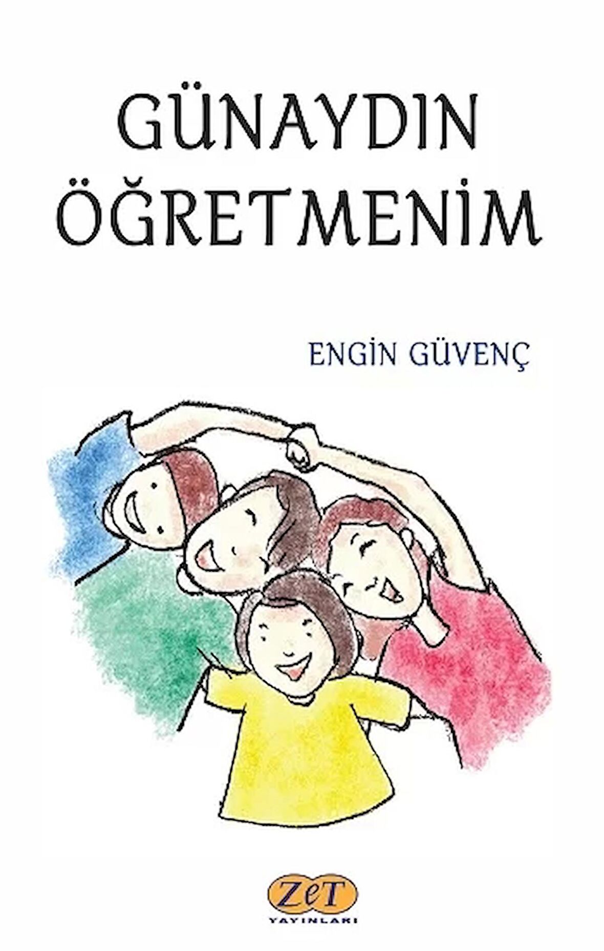 Günaydın Öğretmenim