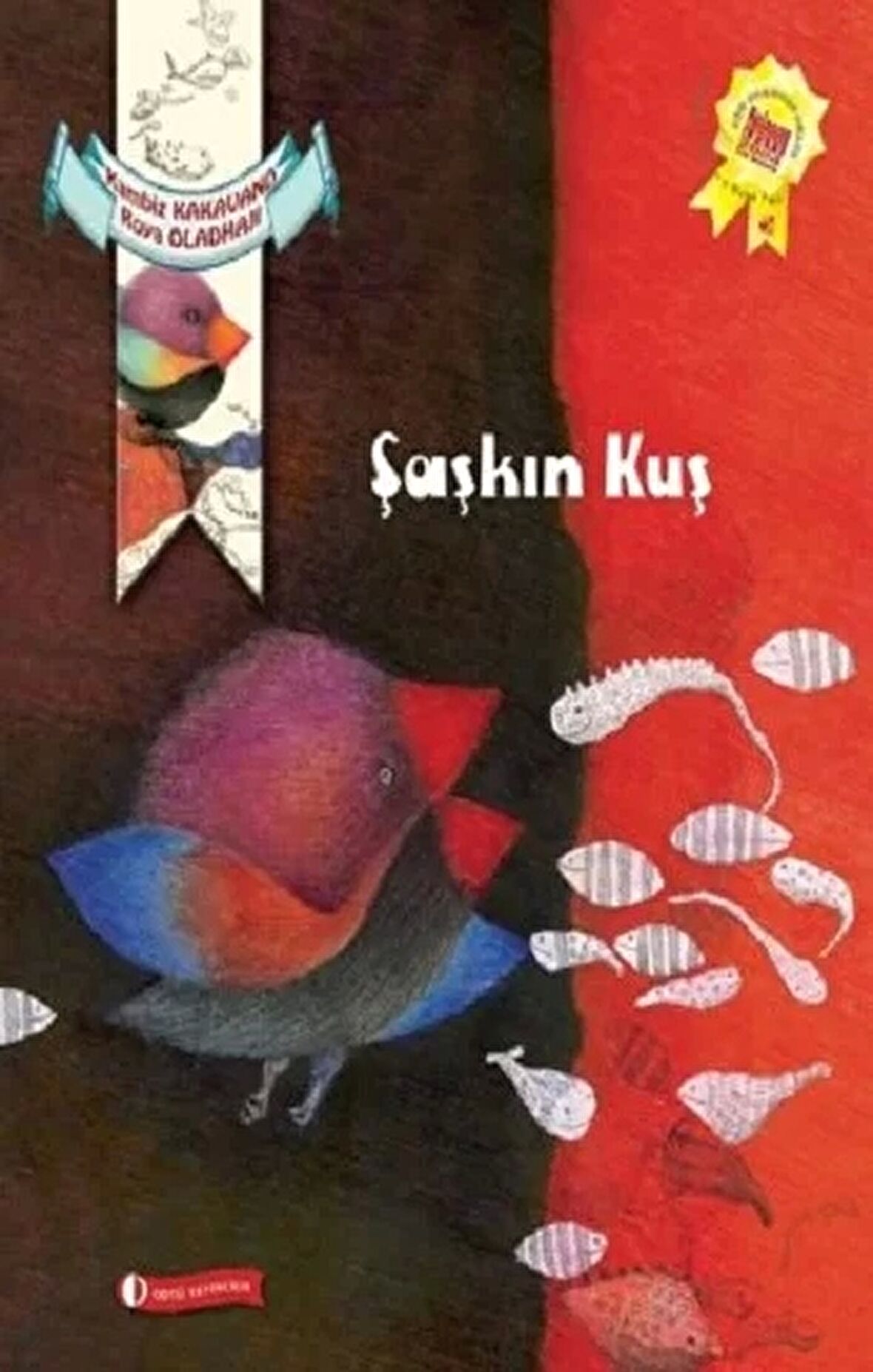 Şaşkın Kuş