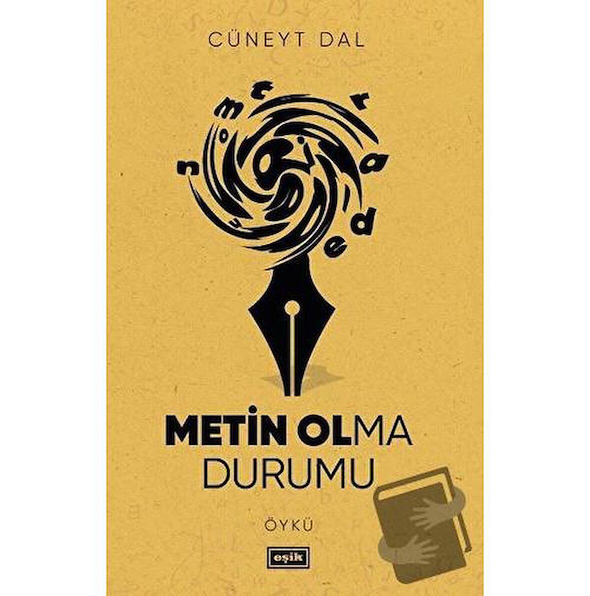 Metin Olma Durumu