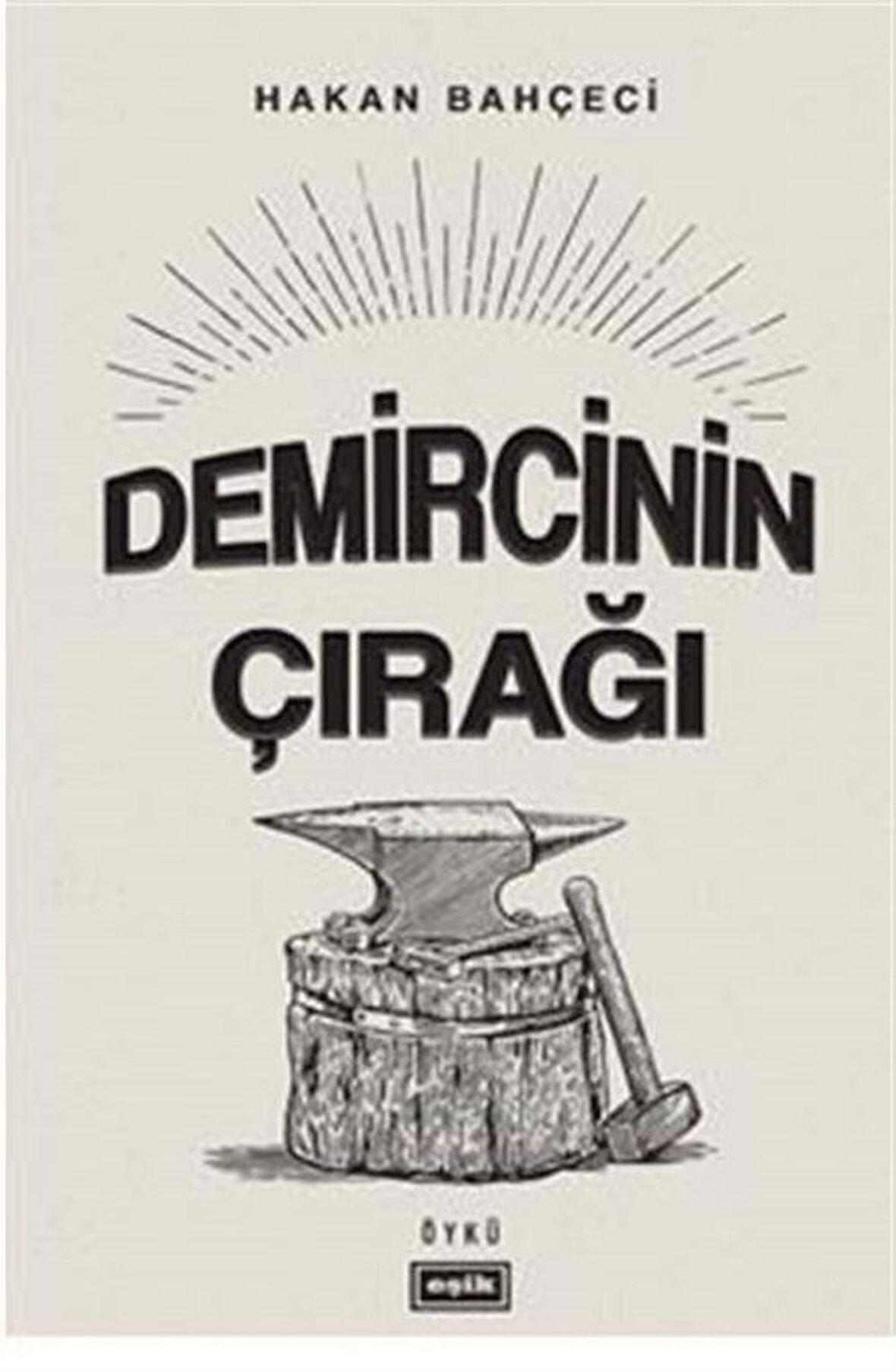 Demircinin Çırağı