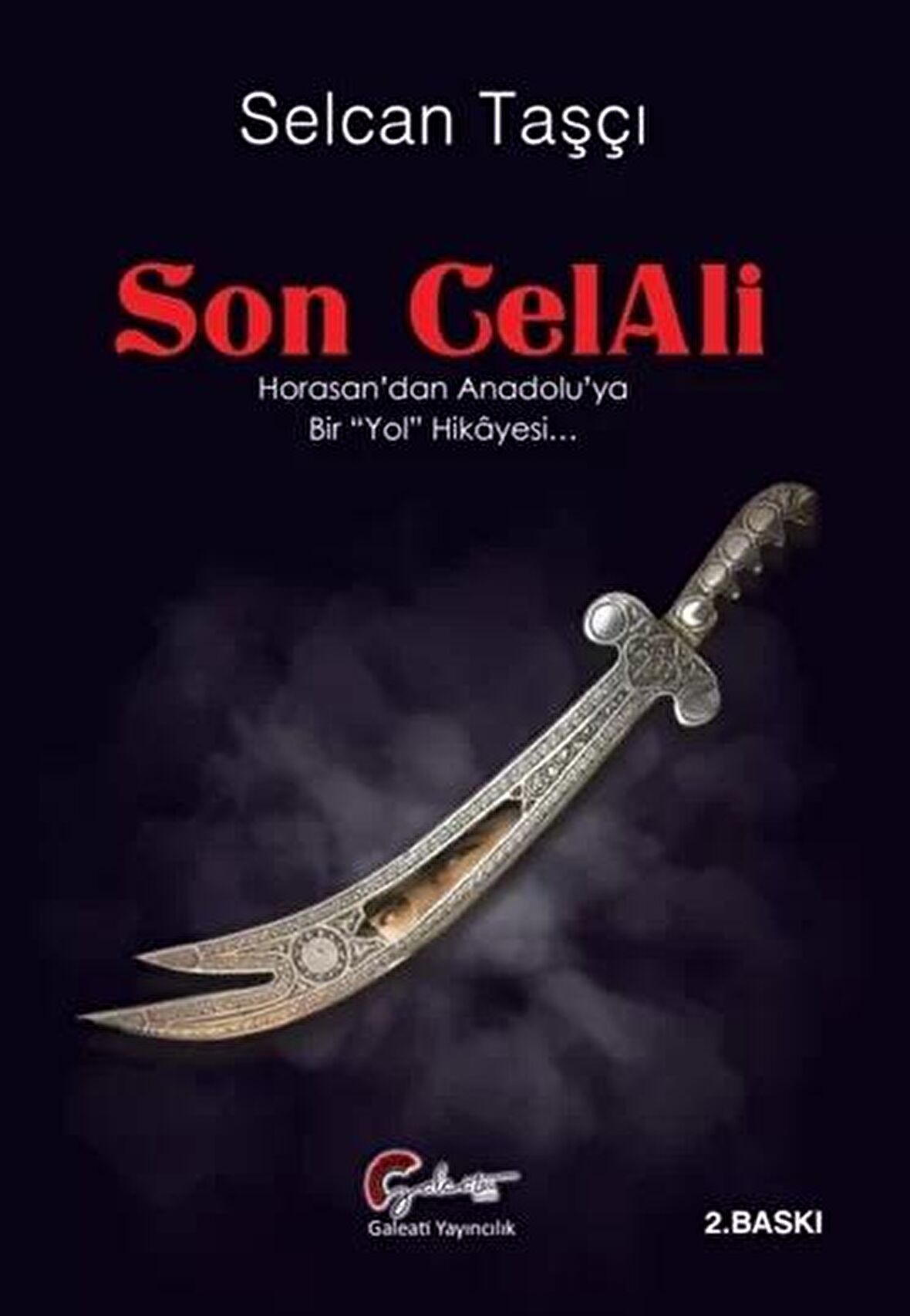 Son CelAlİ