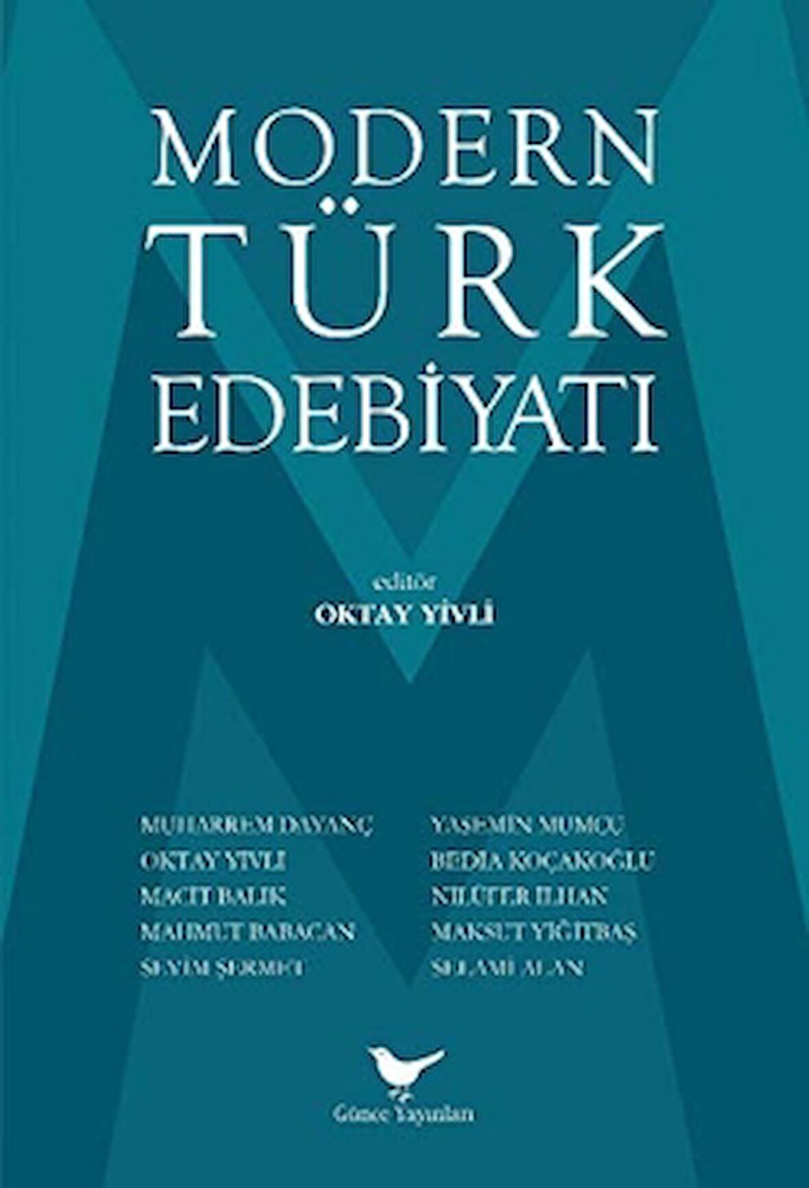 Modern Türk Edebiyatı