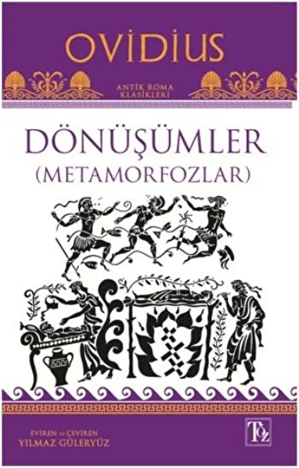 Dönüşümler ( Metamorfozlar )