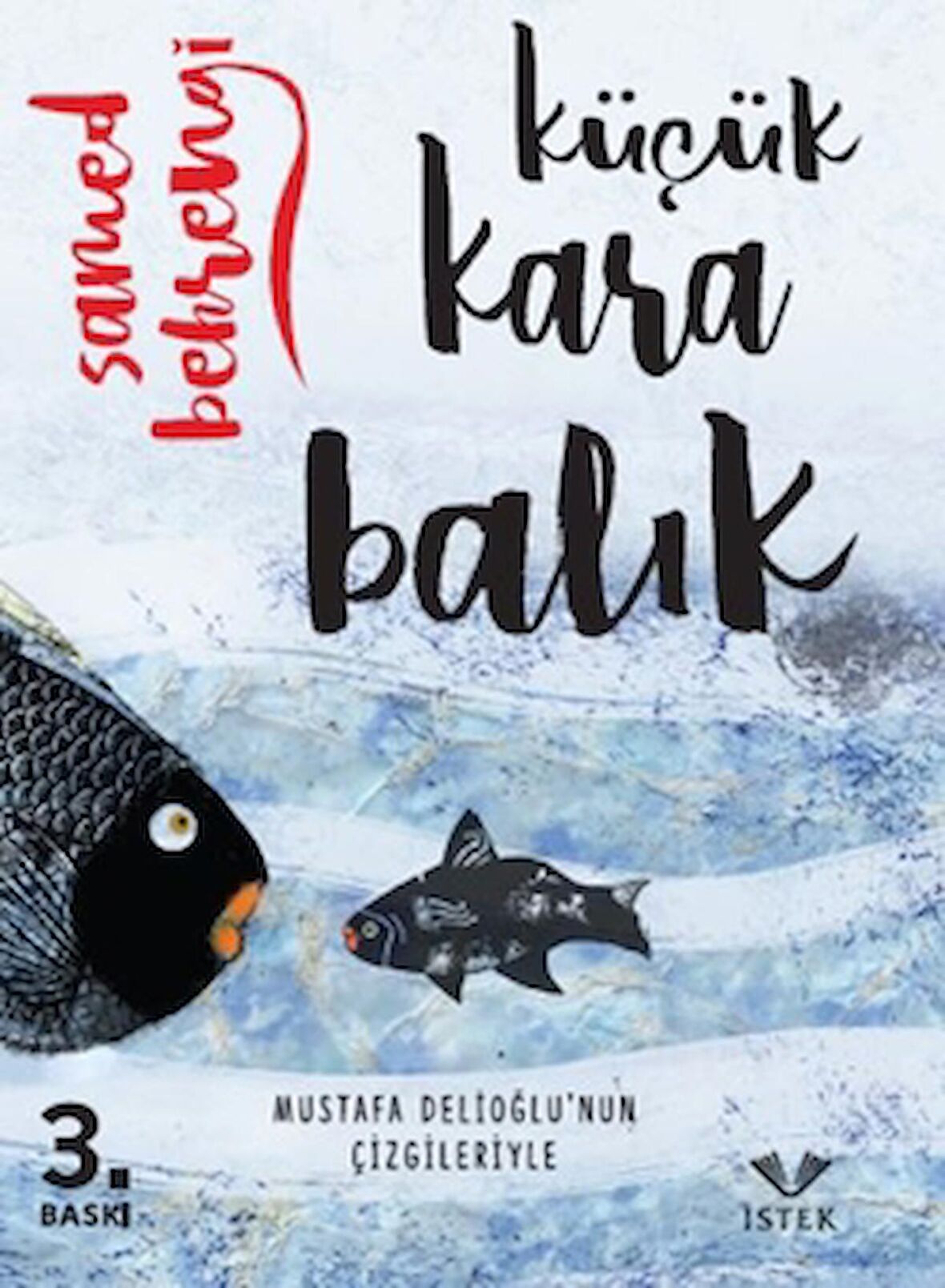 Küçük Kara Balık