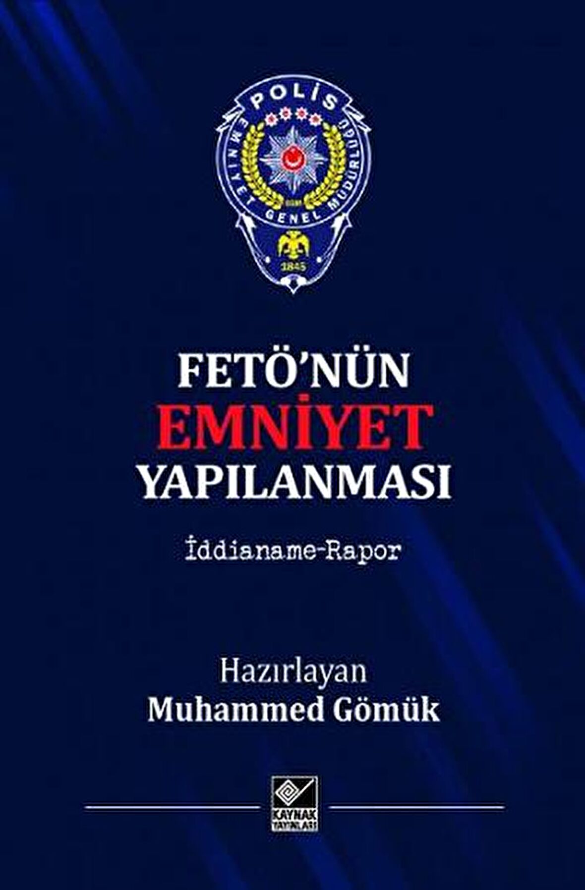 Fetö'nün Emniyet Yapılanması
