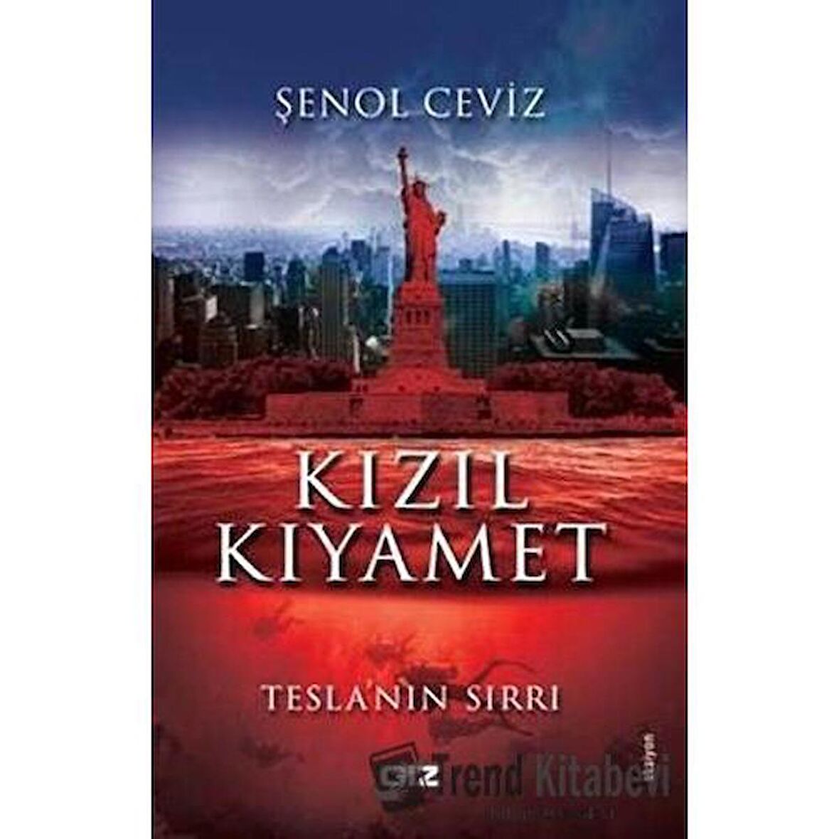 Kızıl Kıyamet