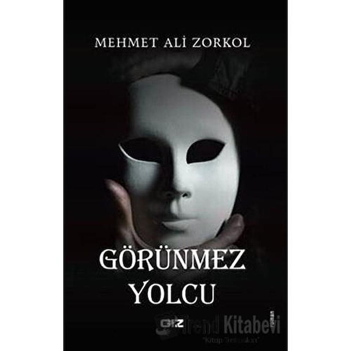 Görünmez Yolcu