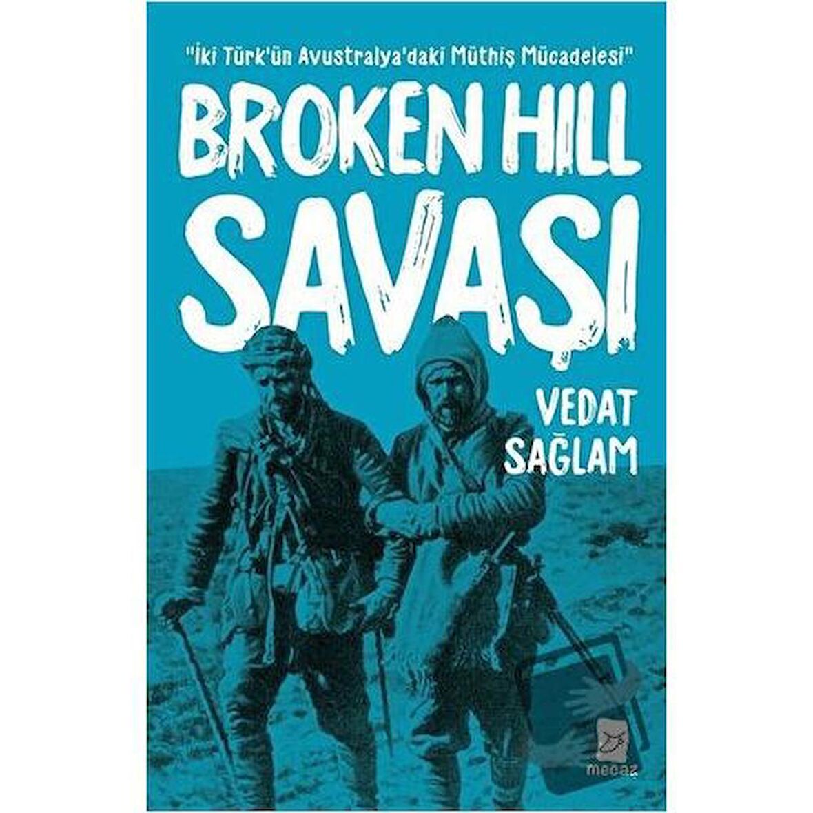 Broken Hill Savaşı